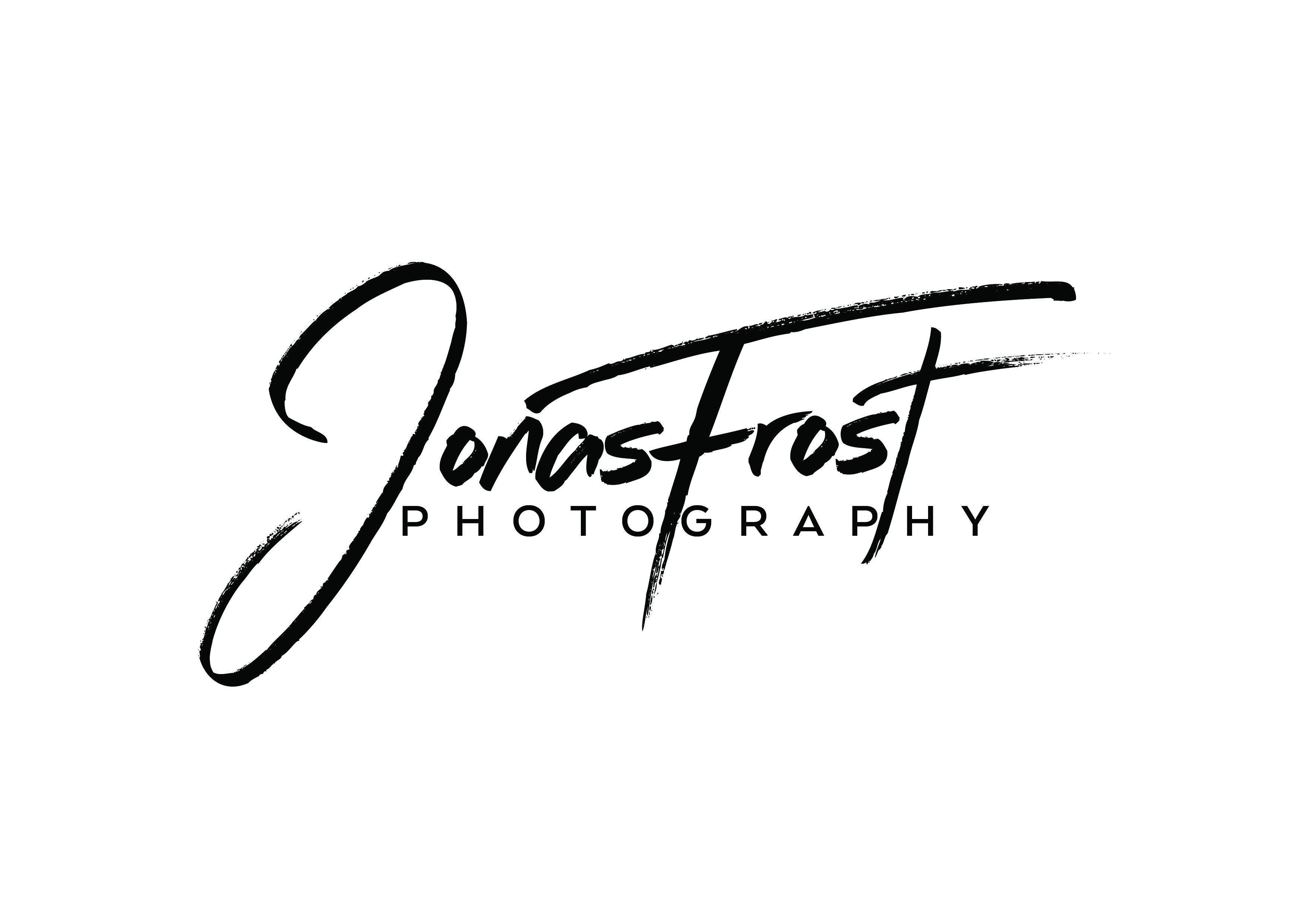 Jonas Frost Photography Photography